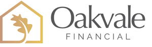 Oakvale Financial Logo