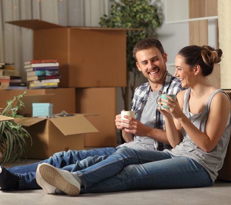 First Time Buyers Mortgage Advice