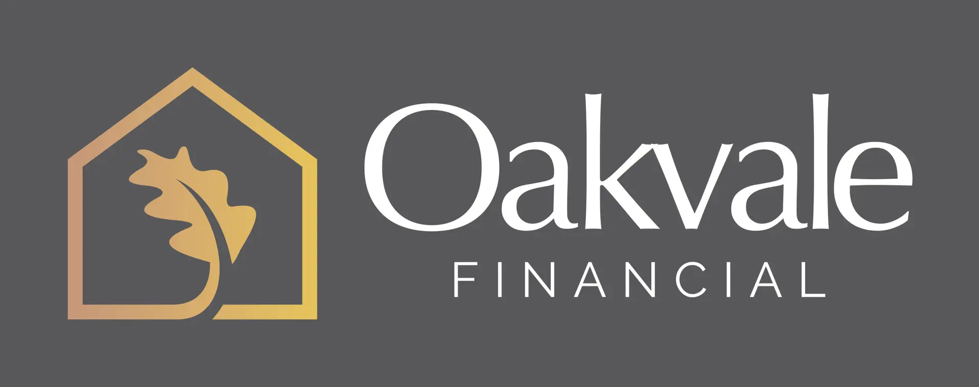 Oakvale Financial Logo