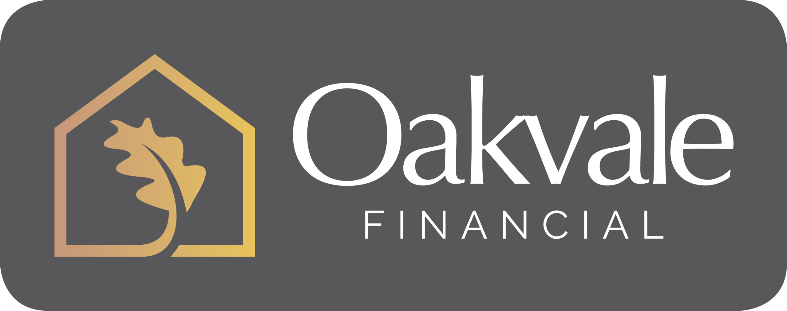 Oakvale Financial Logo