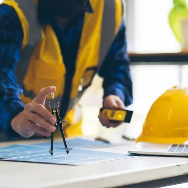 Architects and engineers